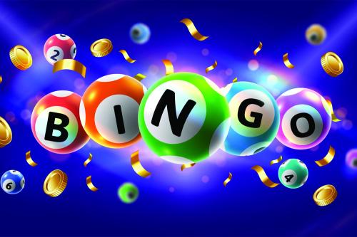 Bingo Night - Friday 18th October 2024